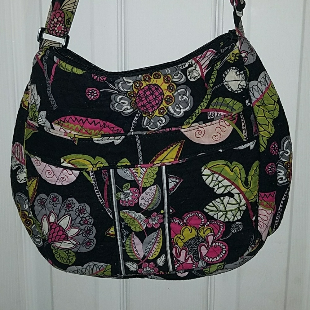 Crossbody
